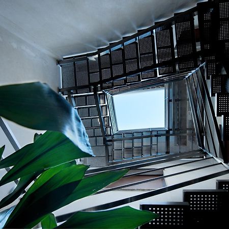 Apartamentos Abad توليدو الغرفة الصورة