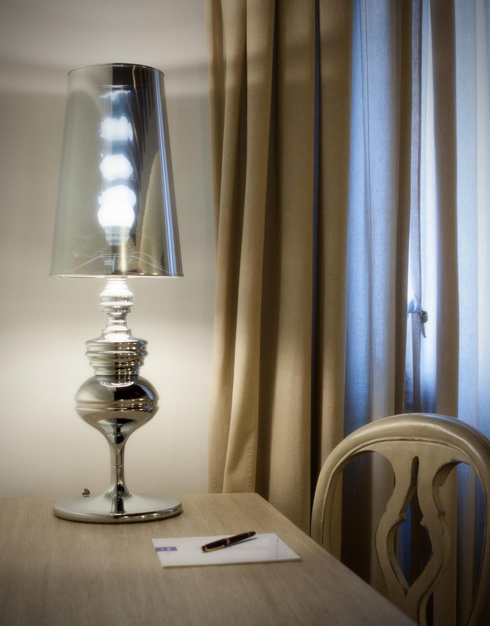 Apartamentos Abad توليدو الغرفة الصورة