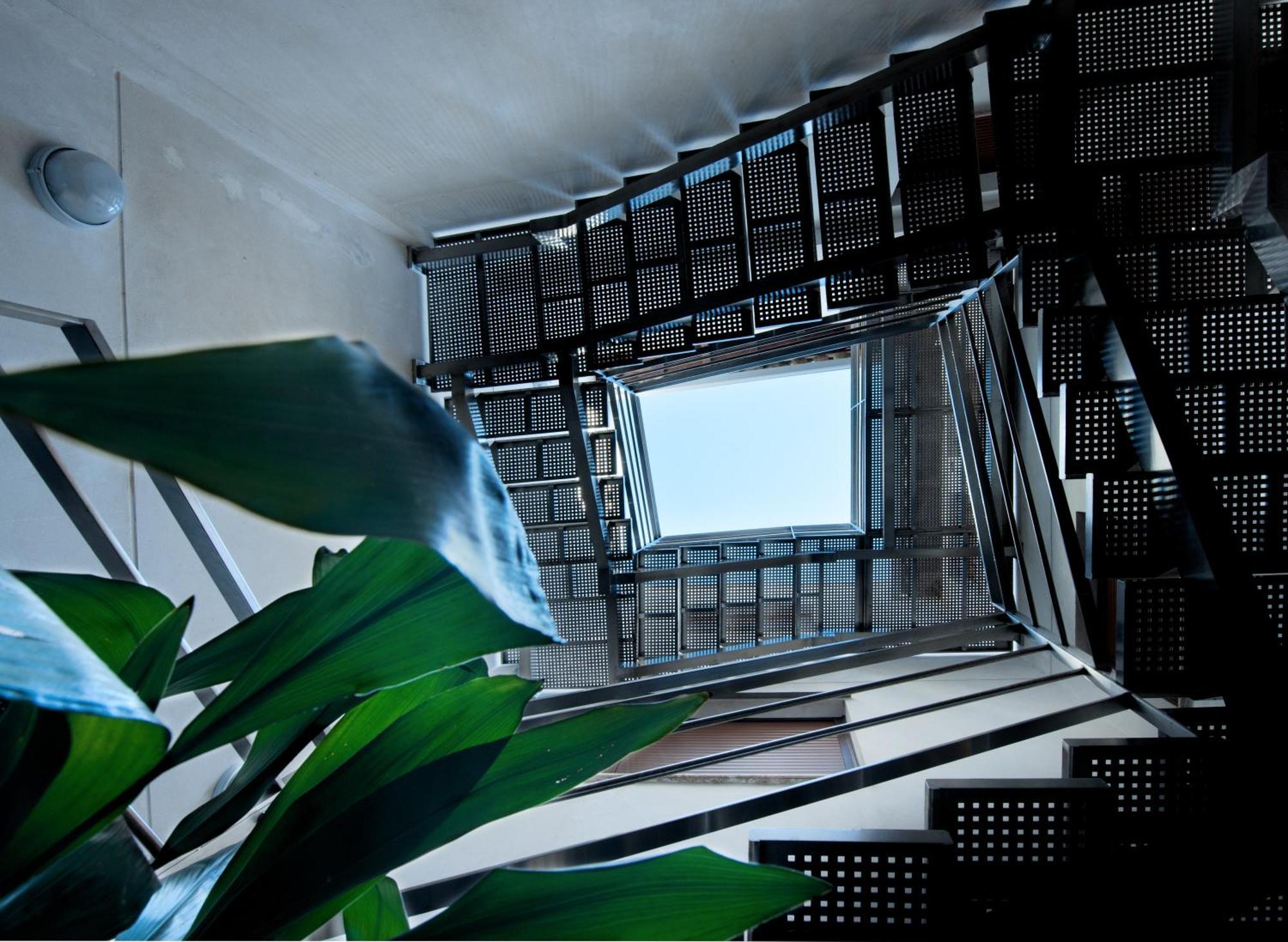 Apartamentos Abad توليدو الغرفة الصورة