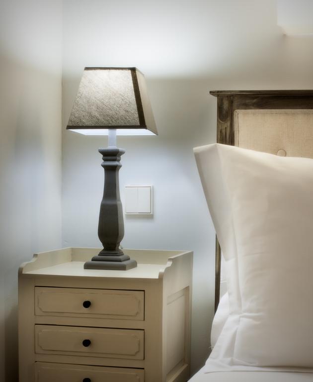 Apartamentos Abad توليدو الغرفة الصورة