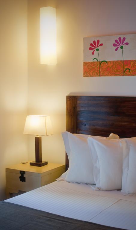 Apartamentos Abad توليدو الغرفة الصورة