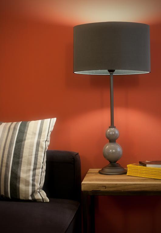 Apartamentos Abad توليدو الغرفة الصورة
