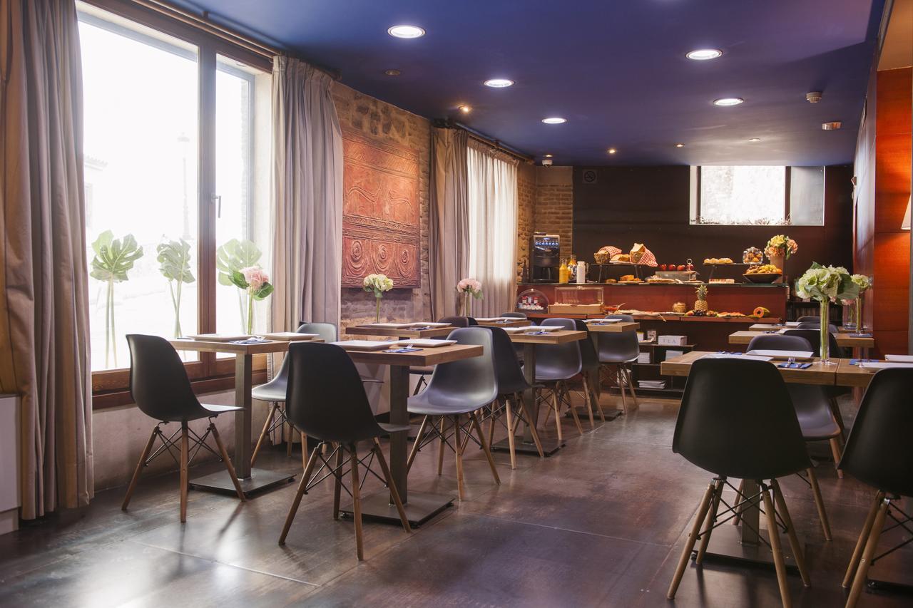 Apartamentos Abad توليدو المظهر الخارجي الصورة